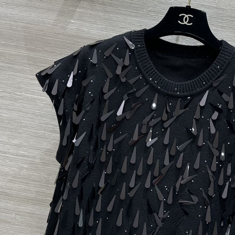 Chanel Dress